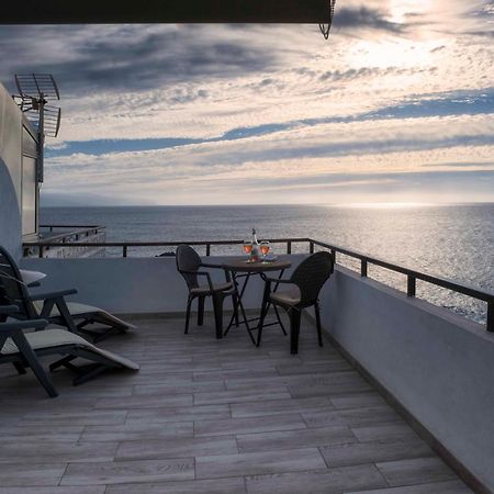 Marina Pris Appartement El Pris Buitenkant foto