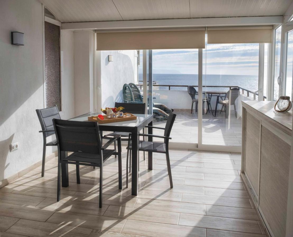 Marina Pris Appartement El Pris Buitenkant foto