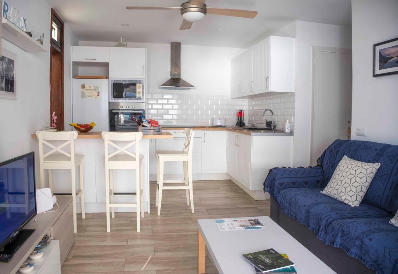 Marina Pris Appartement El Pris Buitenkant foto
